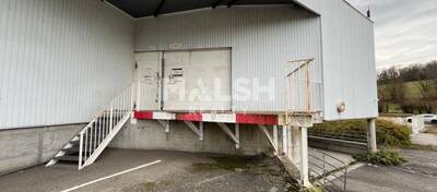 REXIM - Local commercial - Isère - Badinières - 5