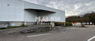 REXIM - Local commercial - Isère - Badinières - 7