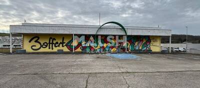 REXIM - Local commercial - Isère - Badinières - 8