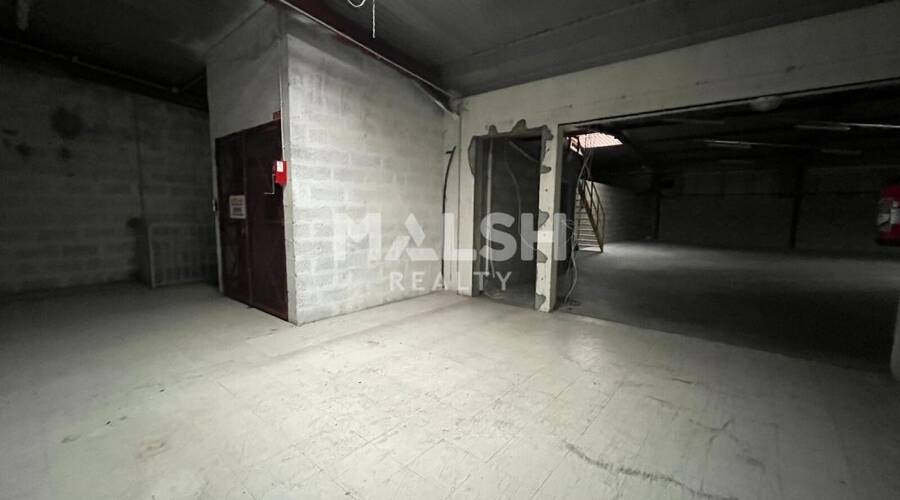 REXIM - Local commercial - Isère - Badinières - 3