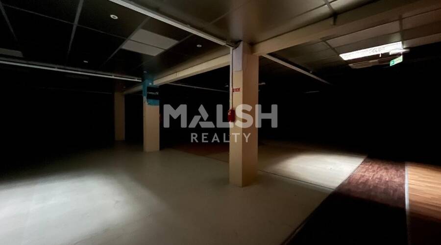 REXIM - Local commercial - Isère - Badinières - 6