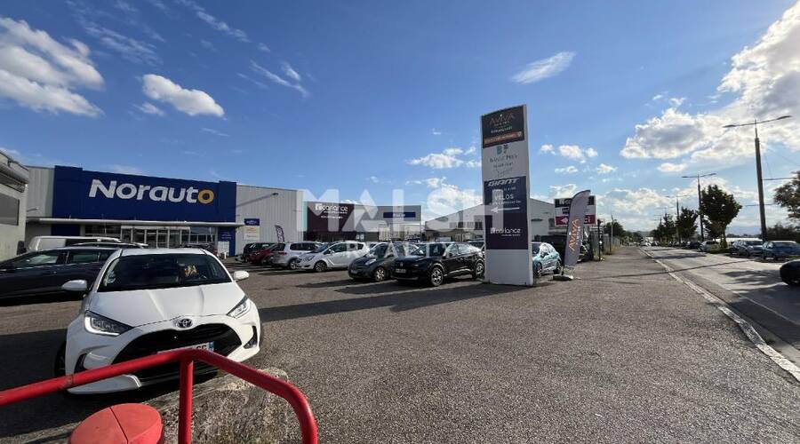 REXIM - Local commercial - Rhône - Caluire-et-Cuire - 2