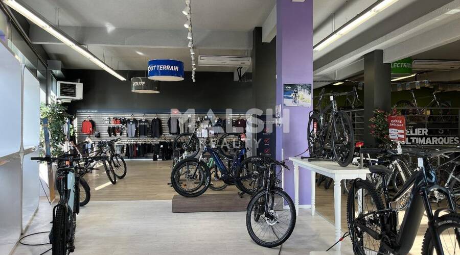 REXIM - Local commercial - Rhône - Caluire-et-Cuire - 4