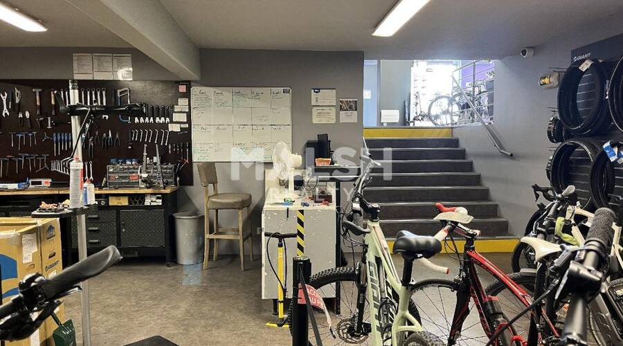 REXIM - Local commercial - Rhône - Caluire-et-Cuire - 6