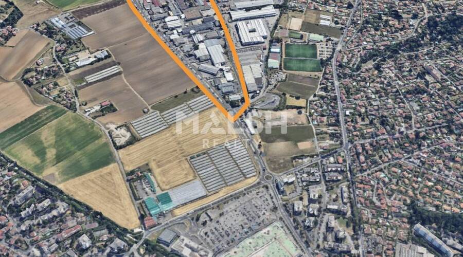 REXIM - Local commercial - Rhône - Caluire-et-Cuire - 8