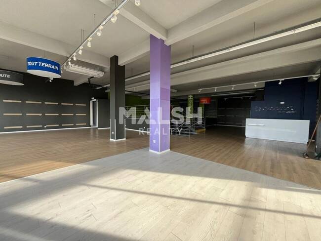 REXIM - Local commercial - Rhône - Caluire-et-Cuire - 1