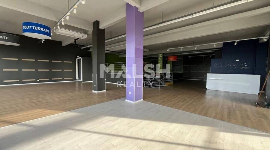 REXIM - Local commercial - Rhône - Caluire-et-Cuire - 1