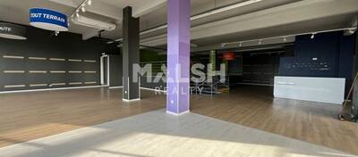 REXIM - Local commercial - Rhône - Caluire-et-Cuire - 1