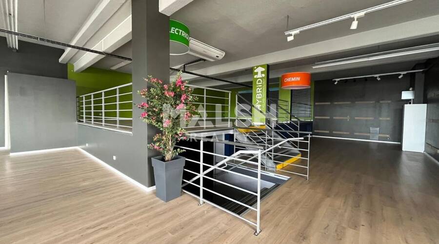 REXIM - Local commercial - Rhône - Caluire-et-Cuire - 3