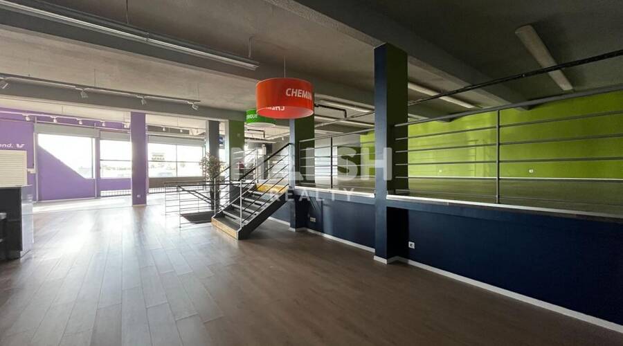 REXIM - Local commercial - Rhône - Caluire-et-Cuire - 6