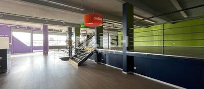 REXIM - Local commercial - Rhône - Caluire-et-Cuire - 6