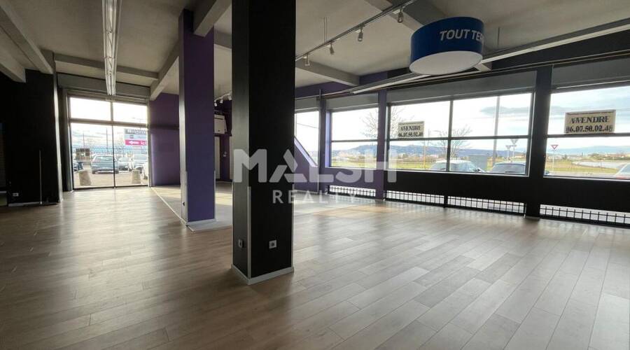 REXIM - Local commercial - Rhône - Caluire-et-Cuire - 7