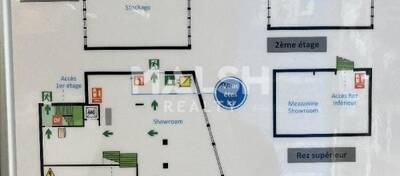 REXIM - Local commercial - Rhône - Caluire-et-Cuire - 9