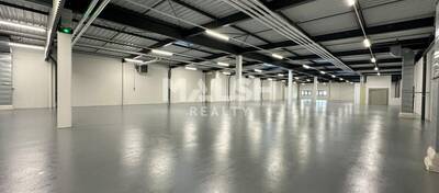 REXIM - Local d'activités - Rhône - Caluire-et-Cuire - 1