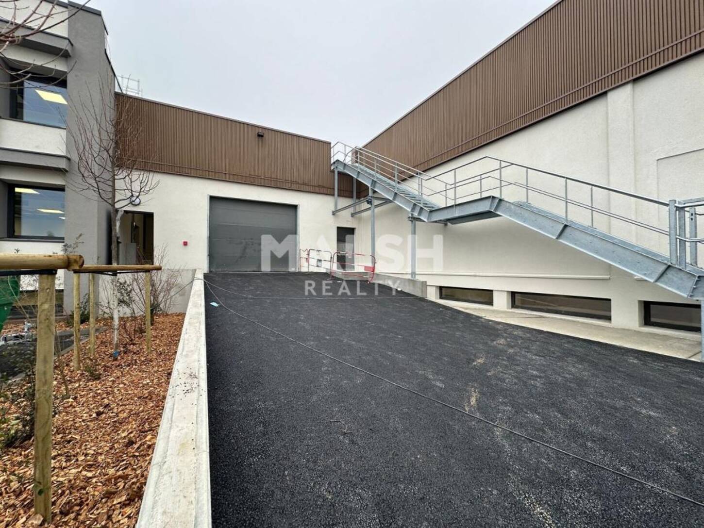 REXIM - Local d'activités - Rhône - Caluire-et-Cuire - 2