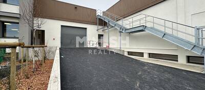 REXIM - Local d'activités - Rhône - Caluire-et-Cuire - 2