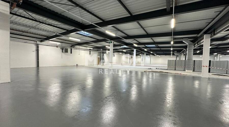 REXIM - Local d'activités - Rhône - Caluire-et-Cuire - 3