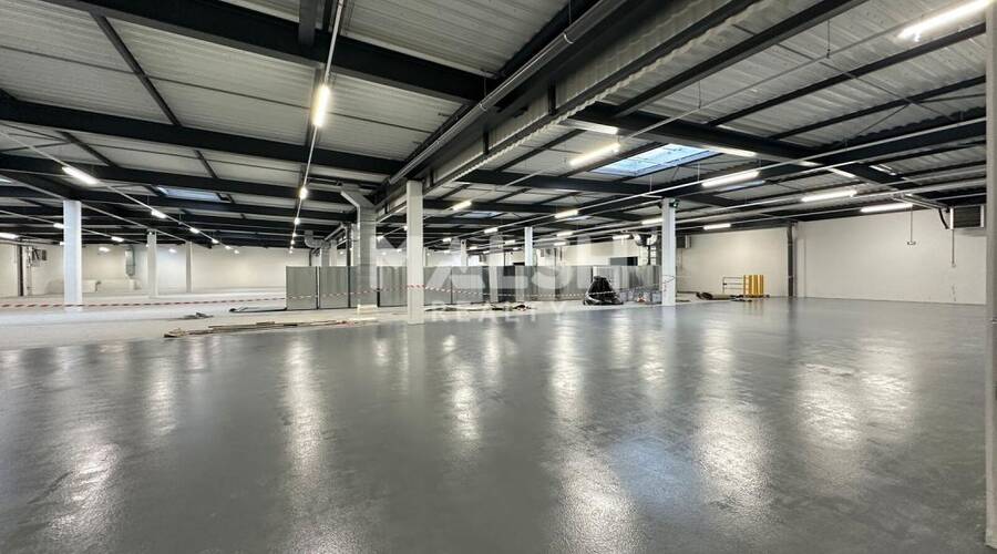 REXIM - Local d'activités - Rhône - Caluire-et-Cuire - 4