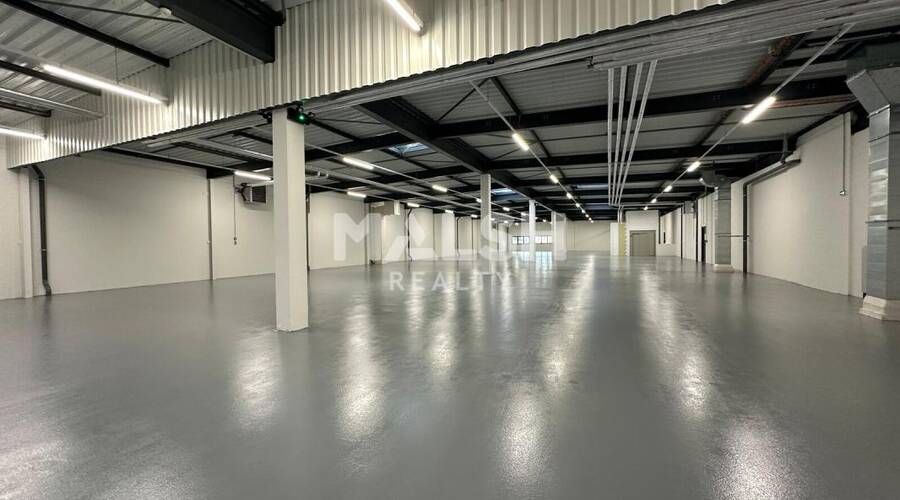 REXIM - Local d'activités - Rhône - Caluire-et-Cuire - 5