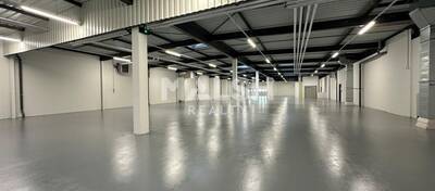 REXIM - Local d'activités - Rhône - Caluire-et-Cuire - 5