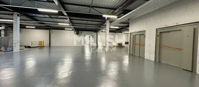 REXIM - Local d'activités - Rhône - Caluire-et-Cuire - 6