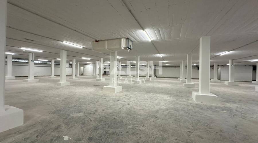 REXIM - Local d'activités - Rhône - Caluire-et-Cuire - 8