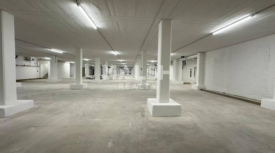 REXIM - Local d'activités - Rhône - Caluire-et-Cuire - 9