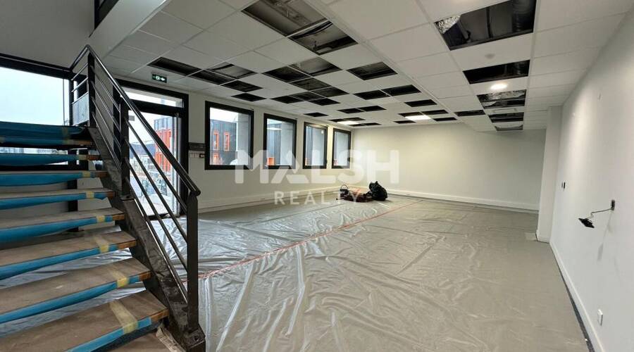 REXIM - Local d'activités - Rhône - Caluire-et-Cuire - 11