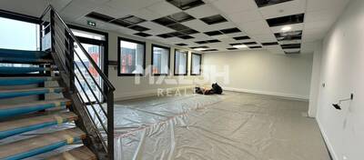 REXIM - Local d'activités - Rhône - Caluire-et-Cuire - 11