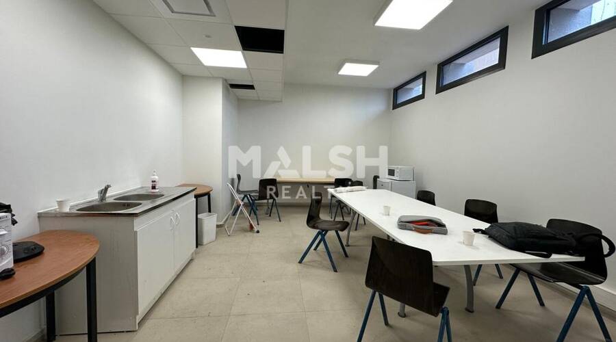 REXIM - Local d'activités - Rhône - Caluire-et-Cuire - 13