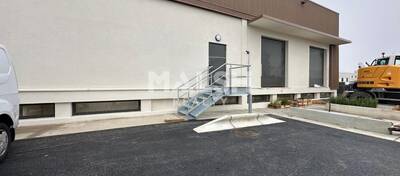 REXIM - Local d'activités - Rhône - Caluire-et-Cuire - 14