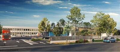 REXIM - Local d'activités - Rhône - Caluire-et-Cuire - 15