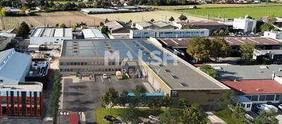 REXIM - Local d'activités - Rhône - Caluire-et-Cuire - 16