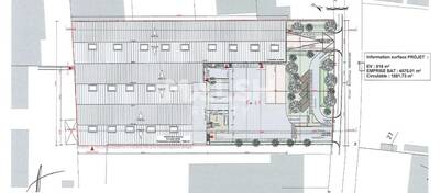 REXIM - Local d'activités - Rhône - Caluire-et-Cuire - 17