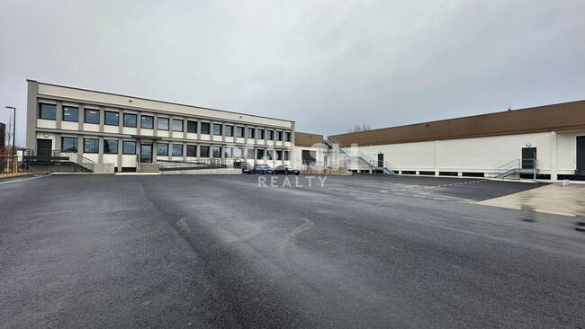 REXIM - Local d'activités - Rhône - Caluire-et-Cuire - 1