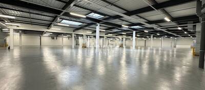 REXIM - Local d'activités - Rhône - Caluire-et-Cuire - 2