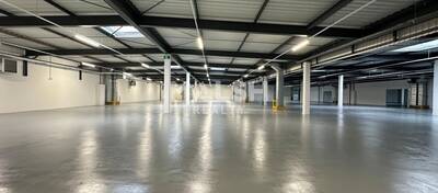 REXIM - Local d'activités - Rhône - Caluire-et-Cuire - 3