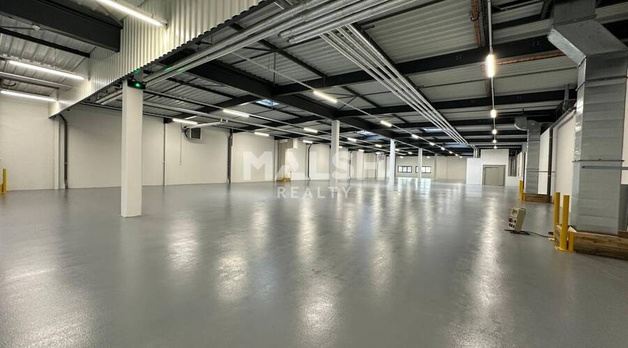 REXIM - Local d'activités - Rhône - Caluire-et-Cuire - 4