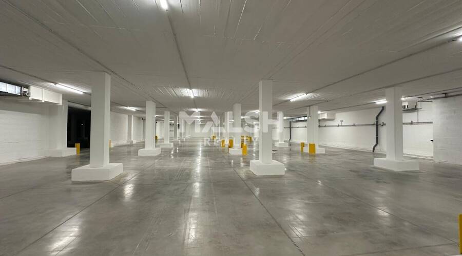 REXIM - Local d'activités - Rhône - Caluire-et-Cuire - 7