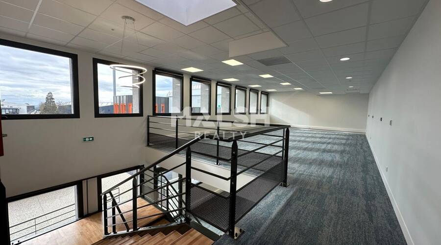 REXIM - Local d'activités - Rhône - Caluire-et-Cuire - 8