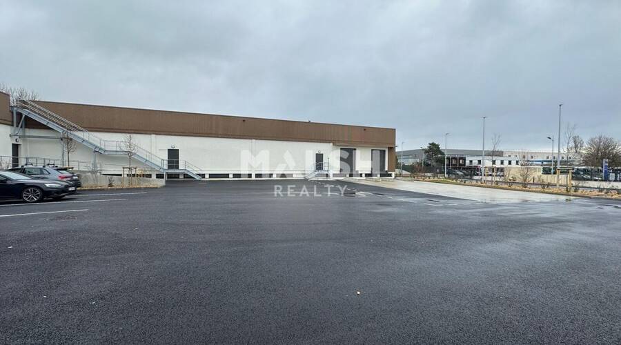 REXIM - Local d'activités - Rhône - Caluire-et-Cuire - 9