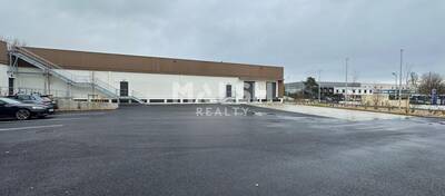 REXIM - Local d'activités - Rhône - Caluire-et-Cuire - 9