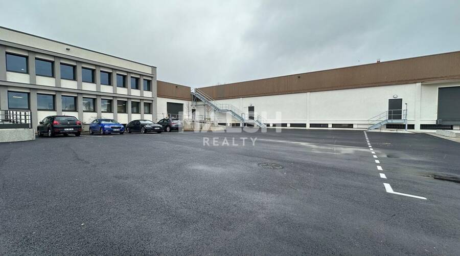 REXIM - Local d'activités - Rhône - Caluire-et-Cuire - 10