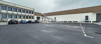 REXIM - Local d'activités - Rhône - Caluire-et-Cuire - 10