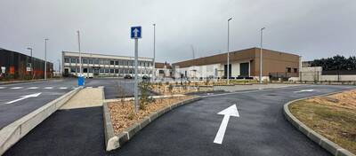 REXIM - Local d'activités - Rhône - Caluire-et-Cuire - 11