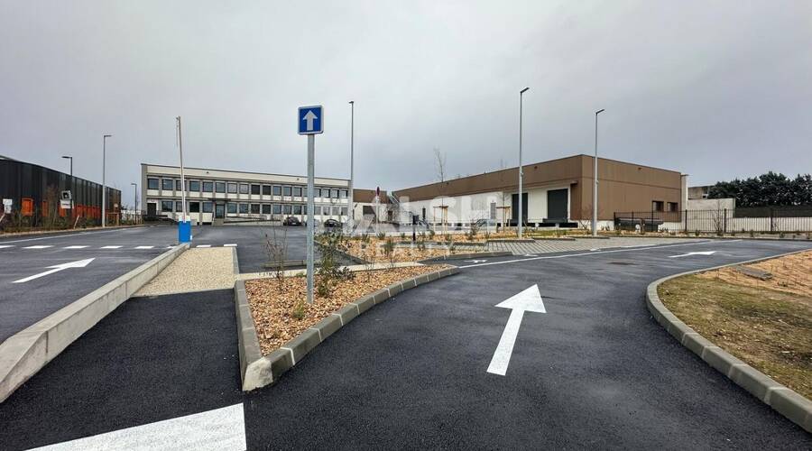 REXIM - Local d'activités - Rhône - Caluire-et-Cuire - 11