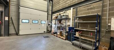 REXIM - Local d'activités - Rhône - Vénissieux - 3