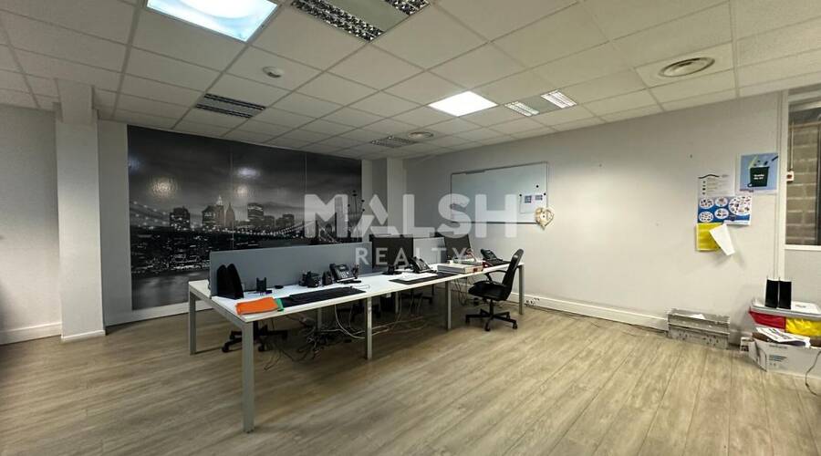 REXIM - Local d'activités - Rhône - Vénissieux - 6