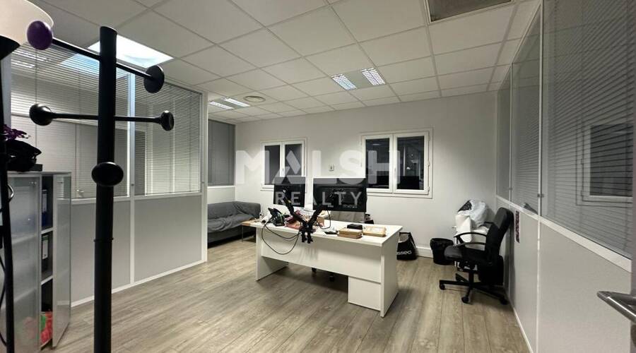 REXIM - Local d'activités - Rhône - Vénissieux - 8