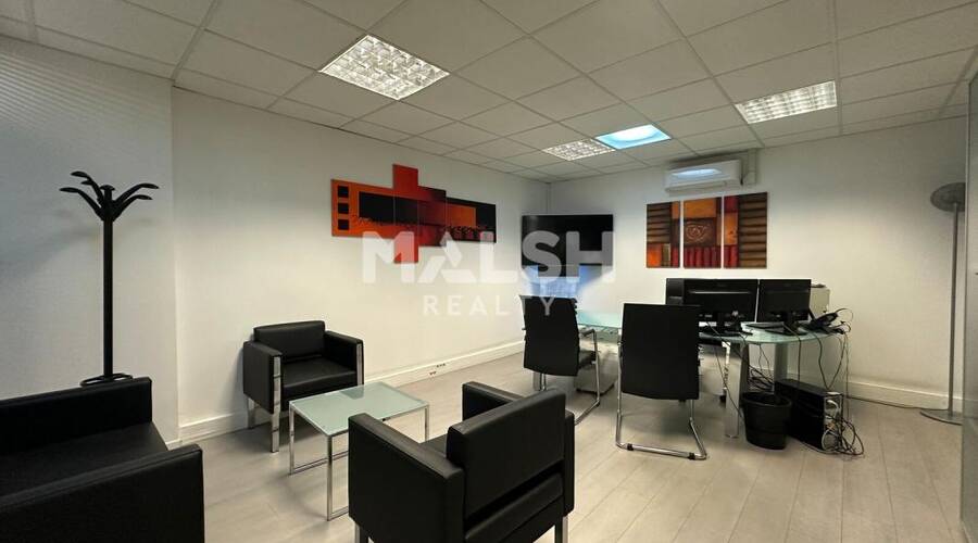 REXIM - Local d'activités - Rhône - Vénissieux - 10